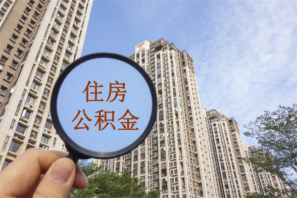 德州住房公积金离职后怎么取出（住房公积金离职后怎么取出来）